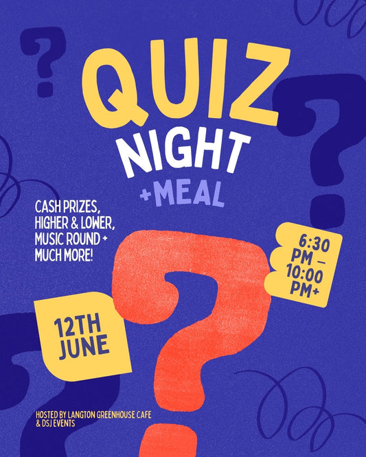 Quiz Night