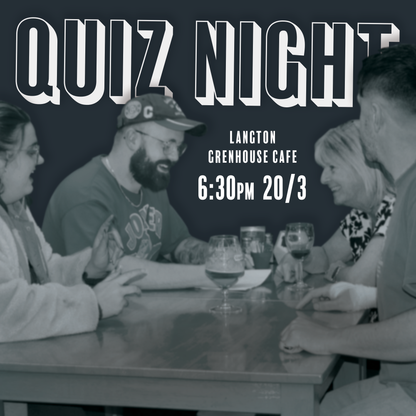 Quiz Night