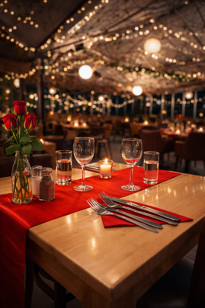 Valentine's Evening 2026