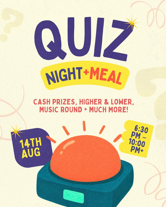 Quiz Night